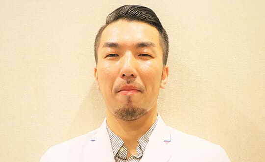 藤本 泰広