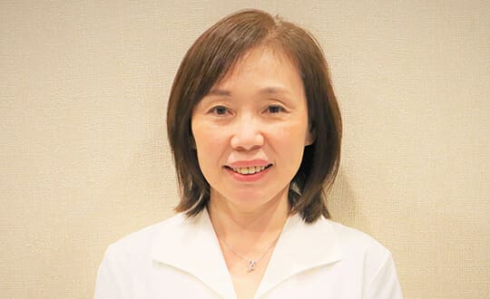 諏訪 美貴